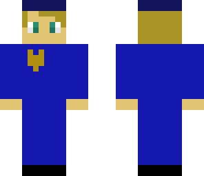 police man