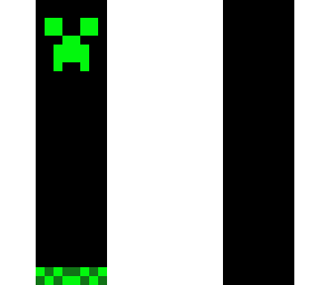 opposite creeper
