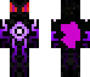 the lord of ender man