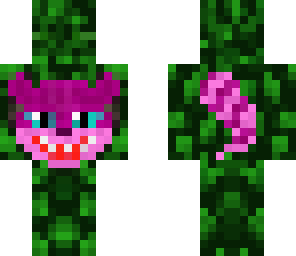 cheshire cat