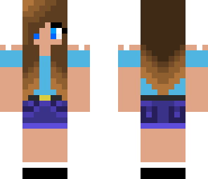 girly steve