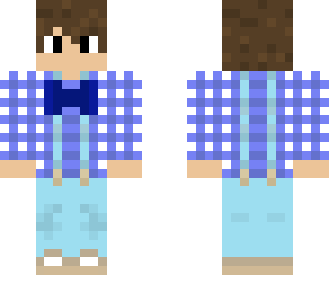 teen boy