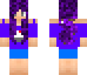 cupquake skin