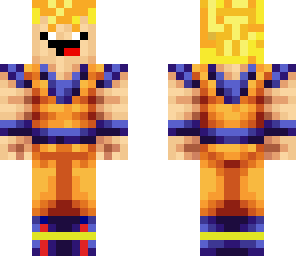 jvnq goku