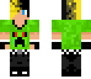 my skin