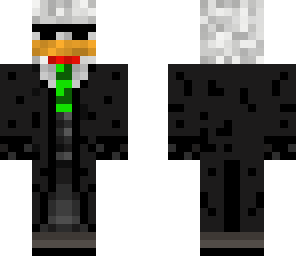matrix chicken