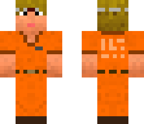 goku