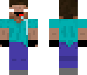 derpy herobrine