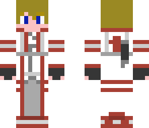 knight of blood oath