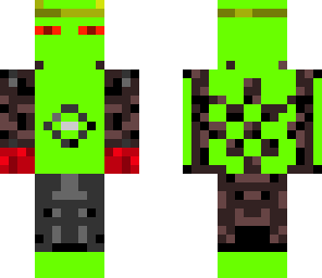 alien
