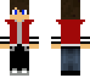 jock man