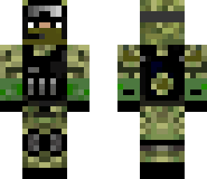 army