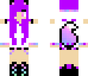 randon girl