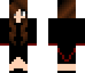 girl with cape fixed