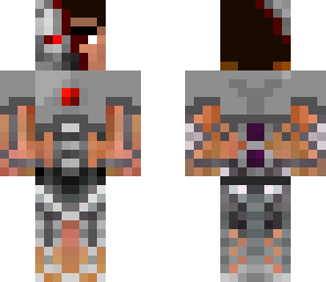 cyborg