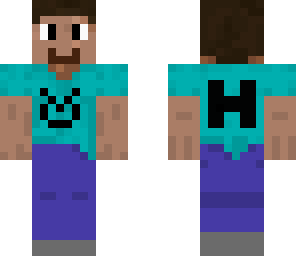 hermano de herobrine