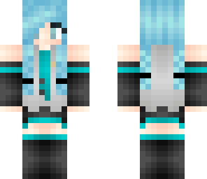 miku hatsune