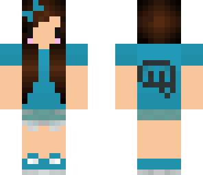 pewdiepie chibi fangirl