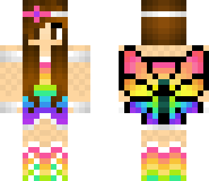 color fairy