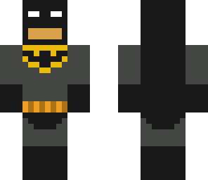batman