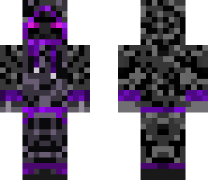 enderman hoodie
