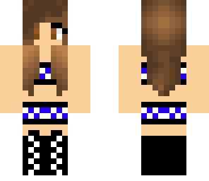 aj lee blue