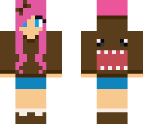 old skin