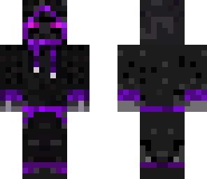 enderman hoodie 2