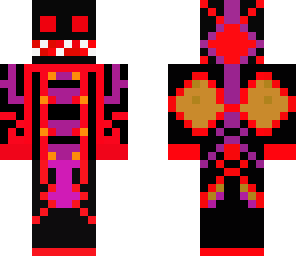 god of fire 