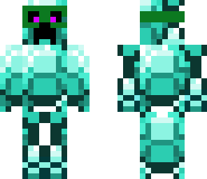 herobrine killer