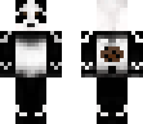 cookie panda