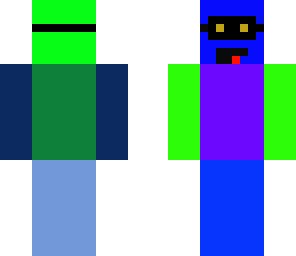 masked derp