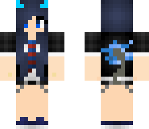 updated rin girl