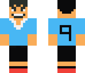 luis suarez