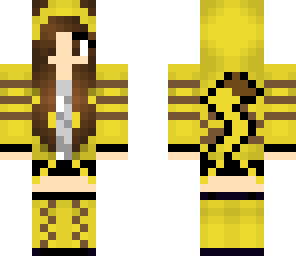 pikachu gurl