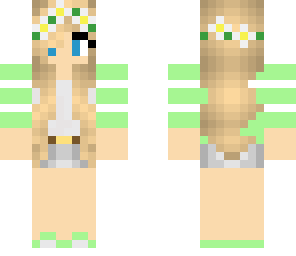my skin 1