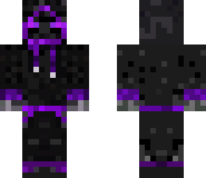 enderman hoodie 3