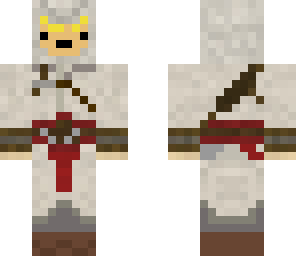 derpy cousin assasin