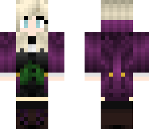 alois or joker girl