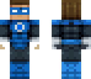 blue lantern ryanrpol
