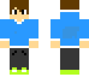 my skin
