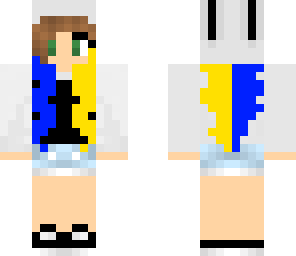 charger girl