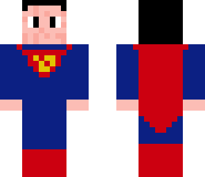 superman