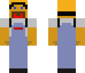 worker