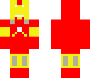 iron man