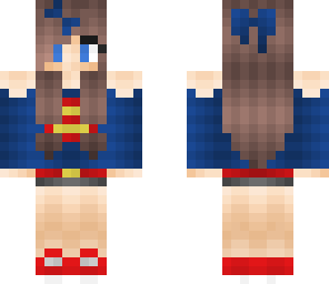 super girl