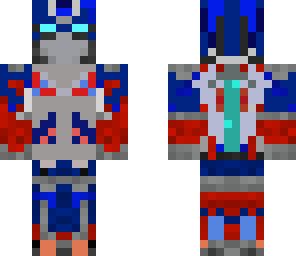 optimus prime