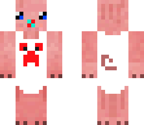 baby creeper pig edited