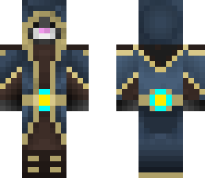 cat mage