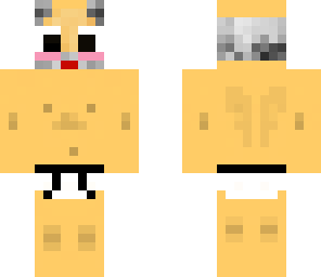 kawaii oldman